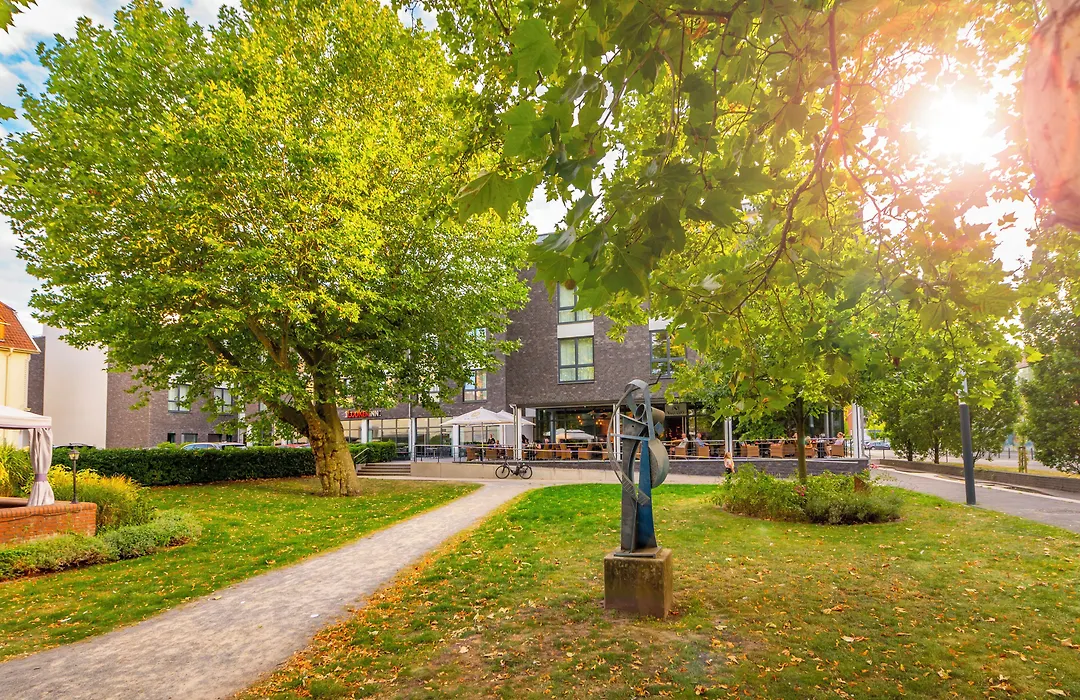 Looken Inn Lingen By Hackmann-1