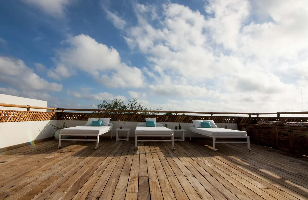 Shavanna Hotel Boutique-1