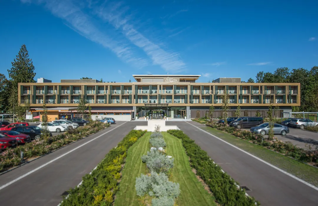 Deltapark Vitalresort****-1