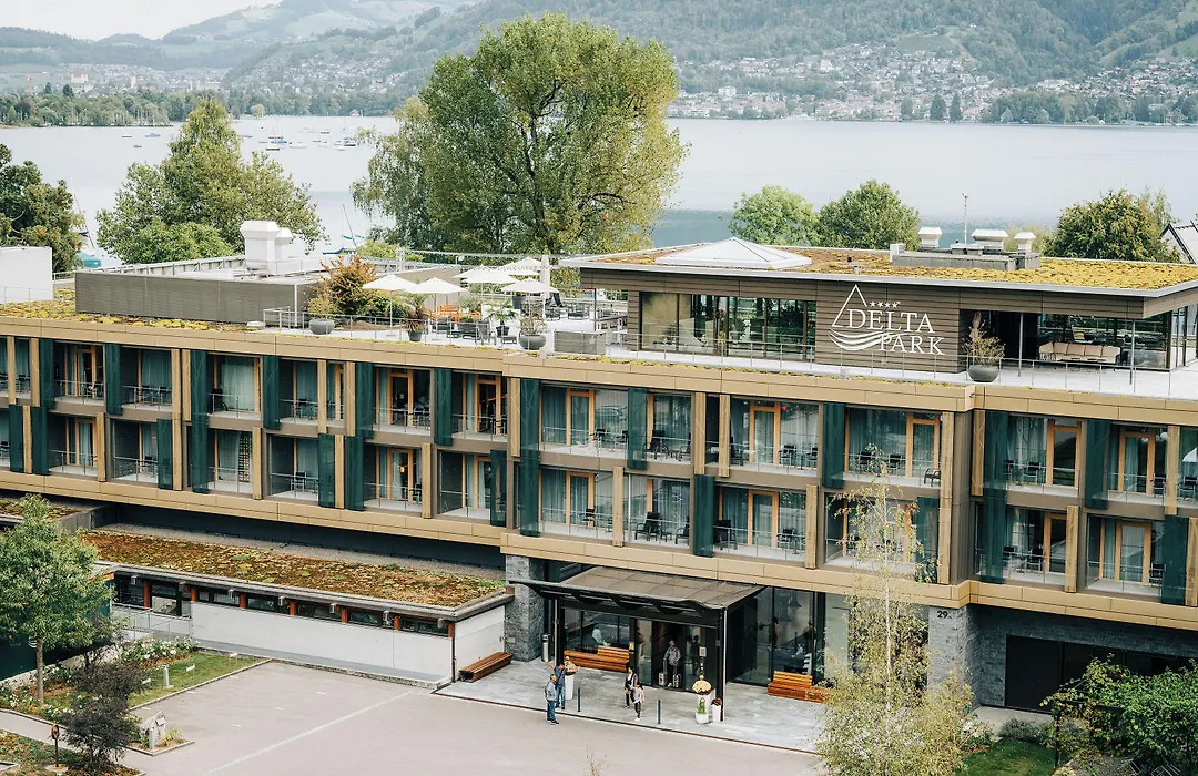 Deltapark Vitalresort****-1