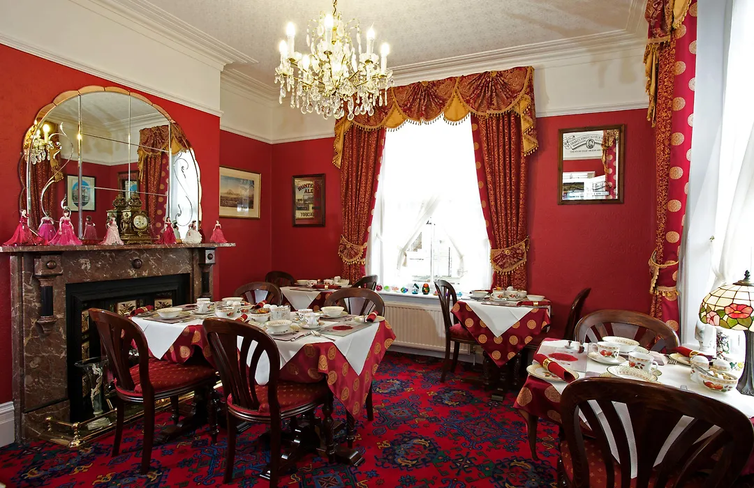 Barbican House-1