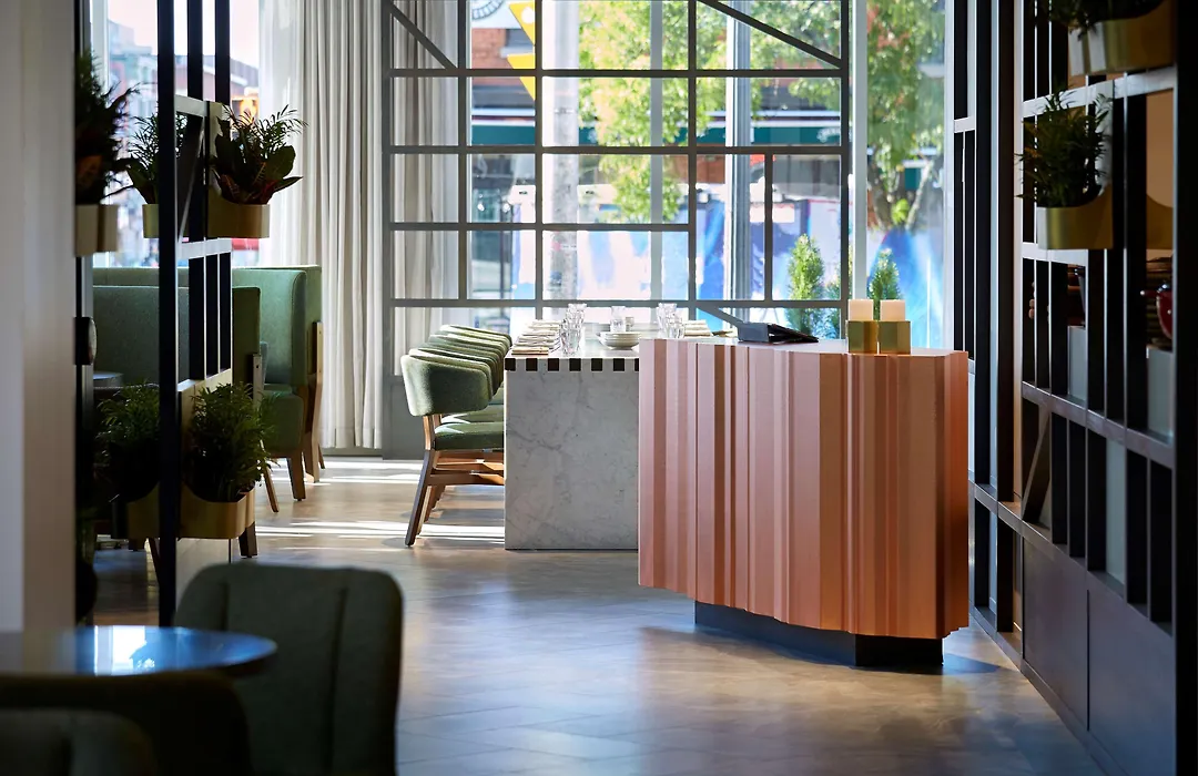 Andaz Ottawa Byward Market, By Hyatt-1