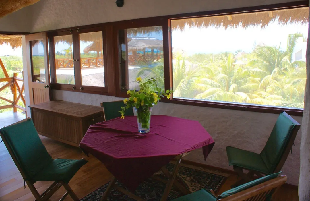 Ensueno Holbox & Beach Club-1