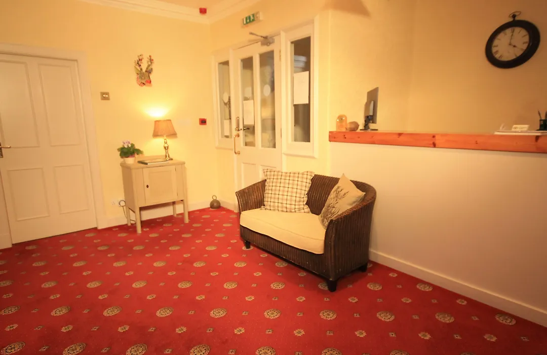 Inglestone House Guest House-1