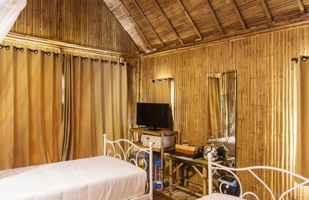 Anyavee Krabi Beach Resort-1