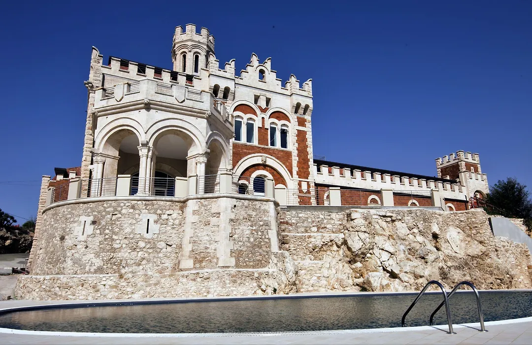 Castello Tafuri-1