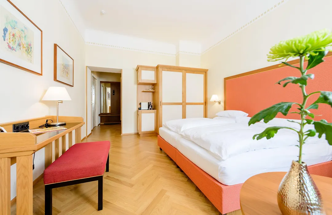 Hotel Herzoghof-1