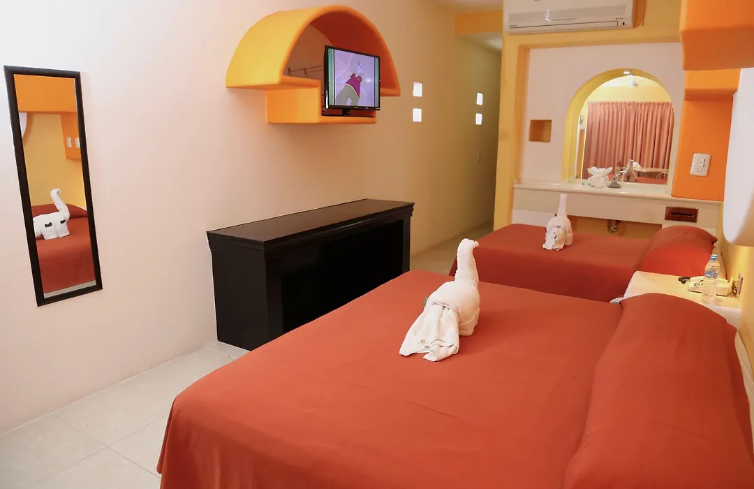 Hotel Alikar-1