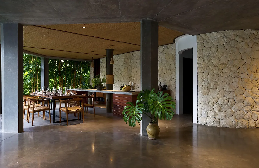 Planta Boutique Resort-1