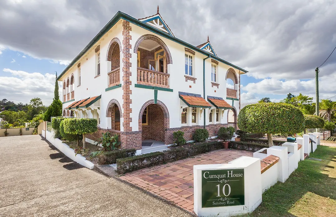 Cumquat House-1