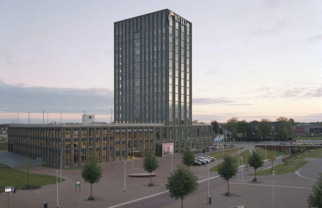 Van Der Valk Hotel Nijmegen-Lent-1