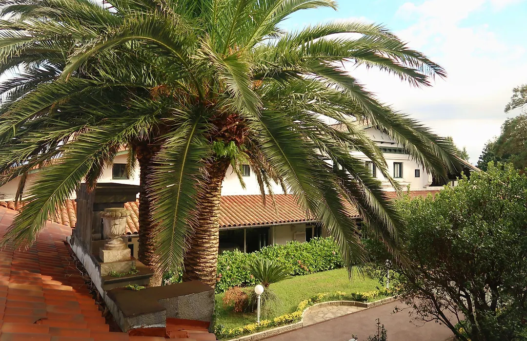 Hotel Gudamendi-1