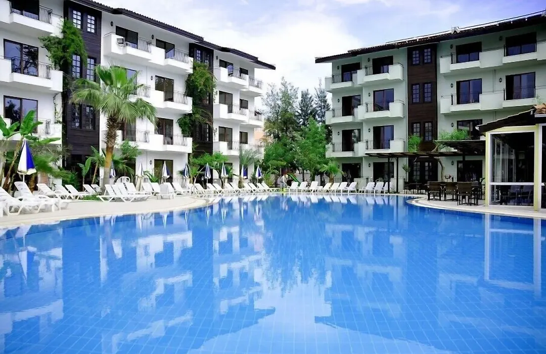 Lemas Suite Hotel-1