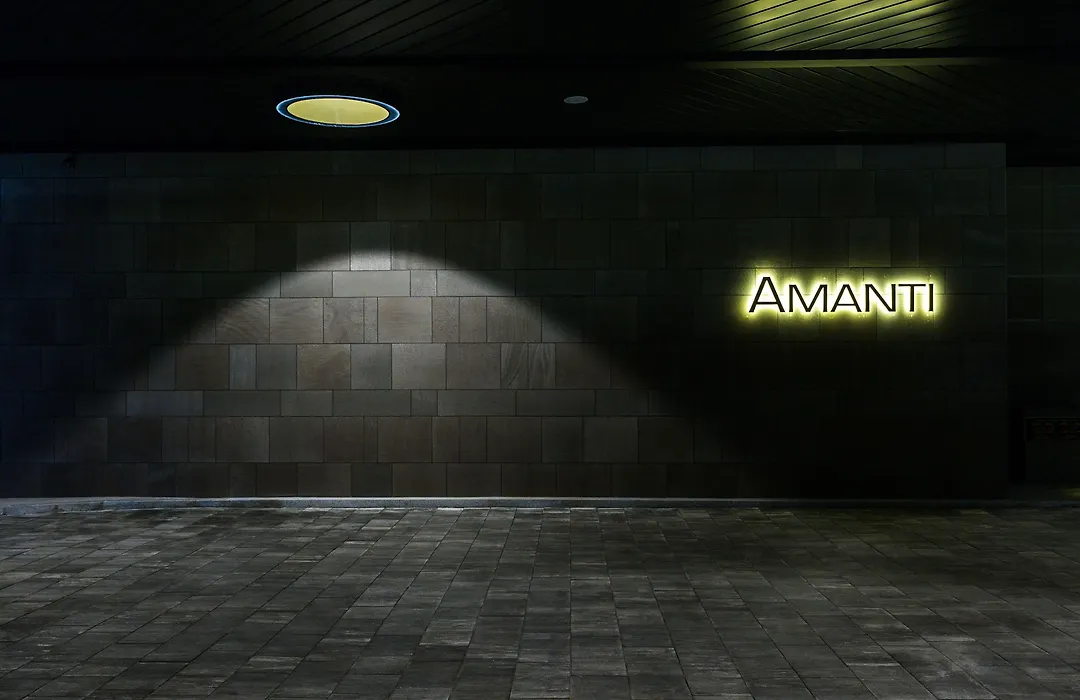 Amanti Hotel Seoul Hongdae-1