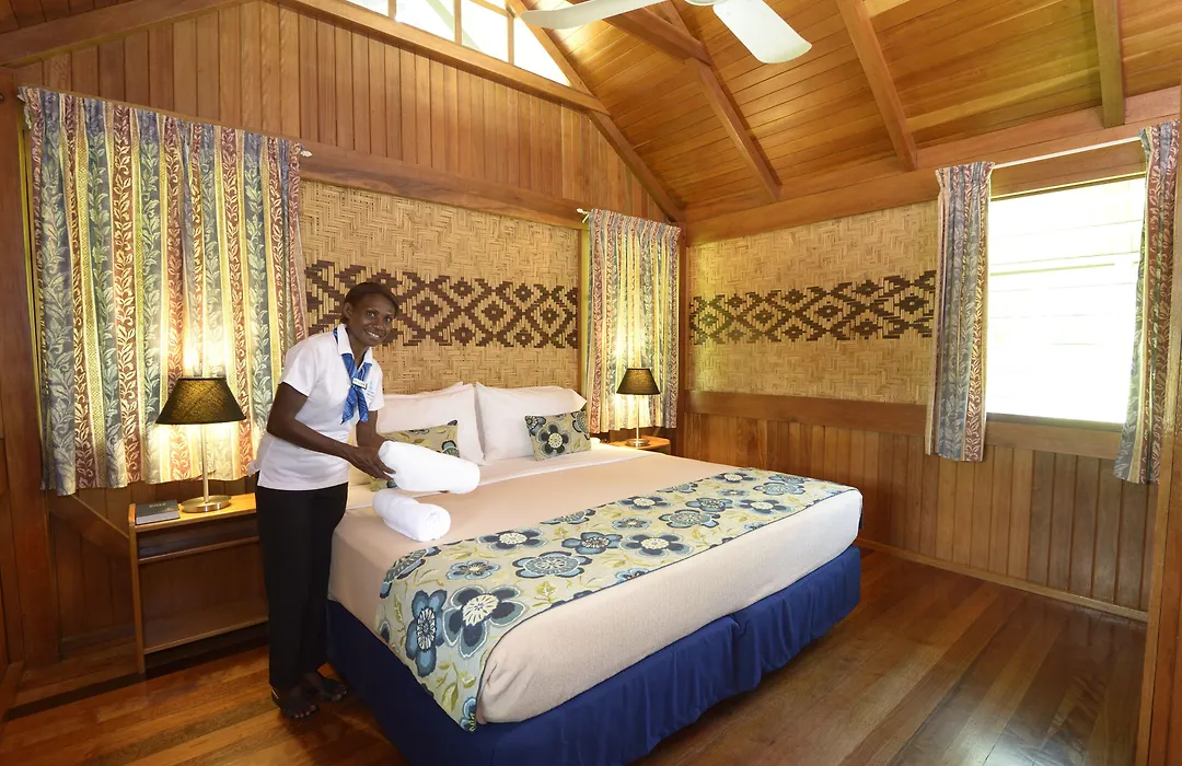 Kokopo Beach Bungalow Resort-1