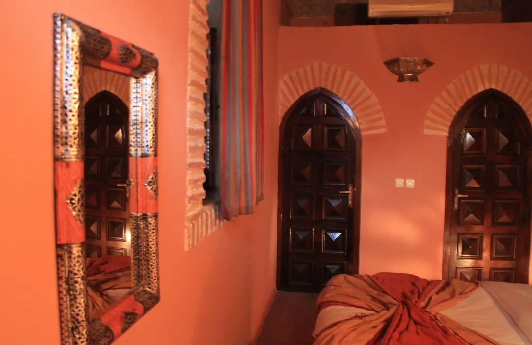 Riad El Walida-1