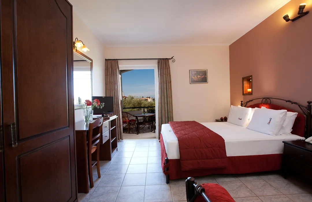 Villa Elia Resort-1