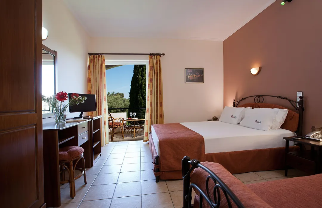 Villa Elia Resort-1