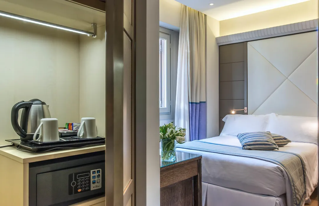 Hotel Martis Palace-1