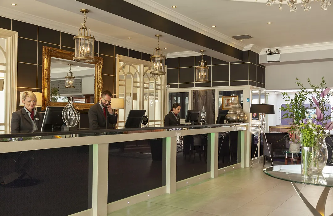 Gleneagle Killarney-1