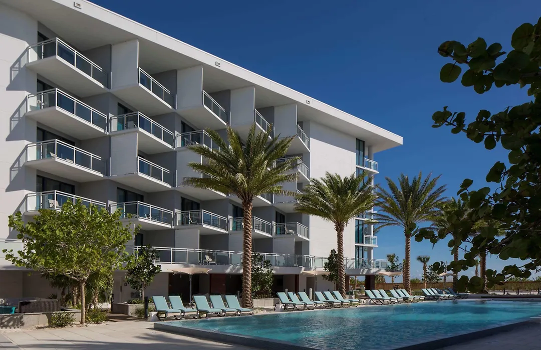 Zota Beach Resort-1