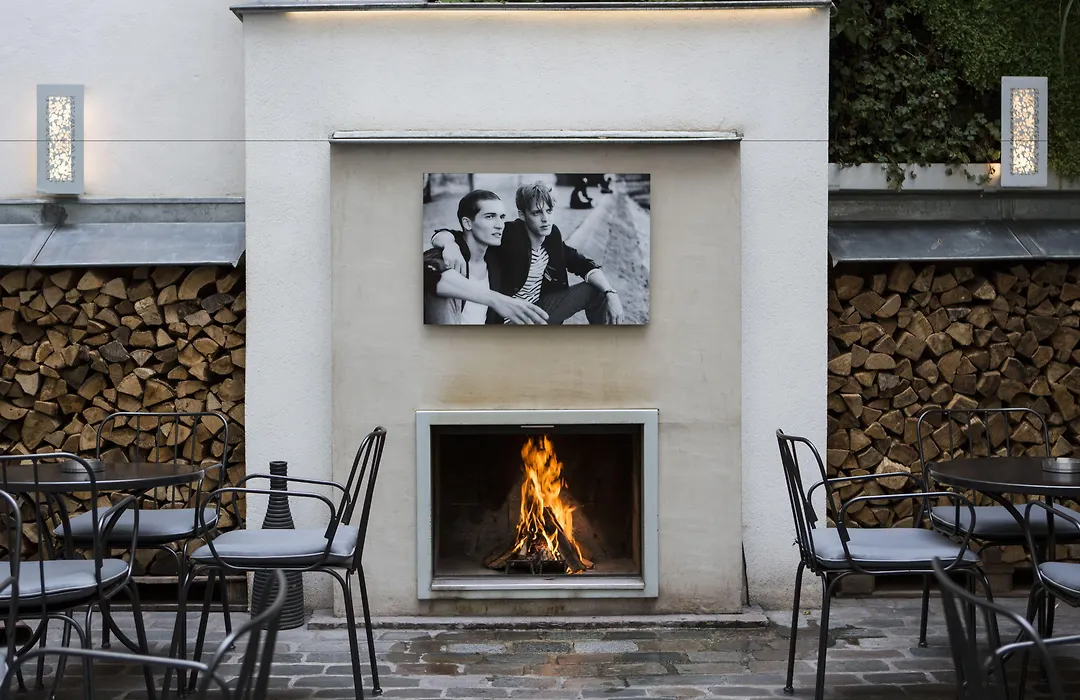 Hôtel Jules&Jim-1