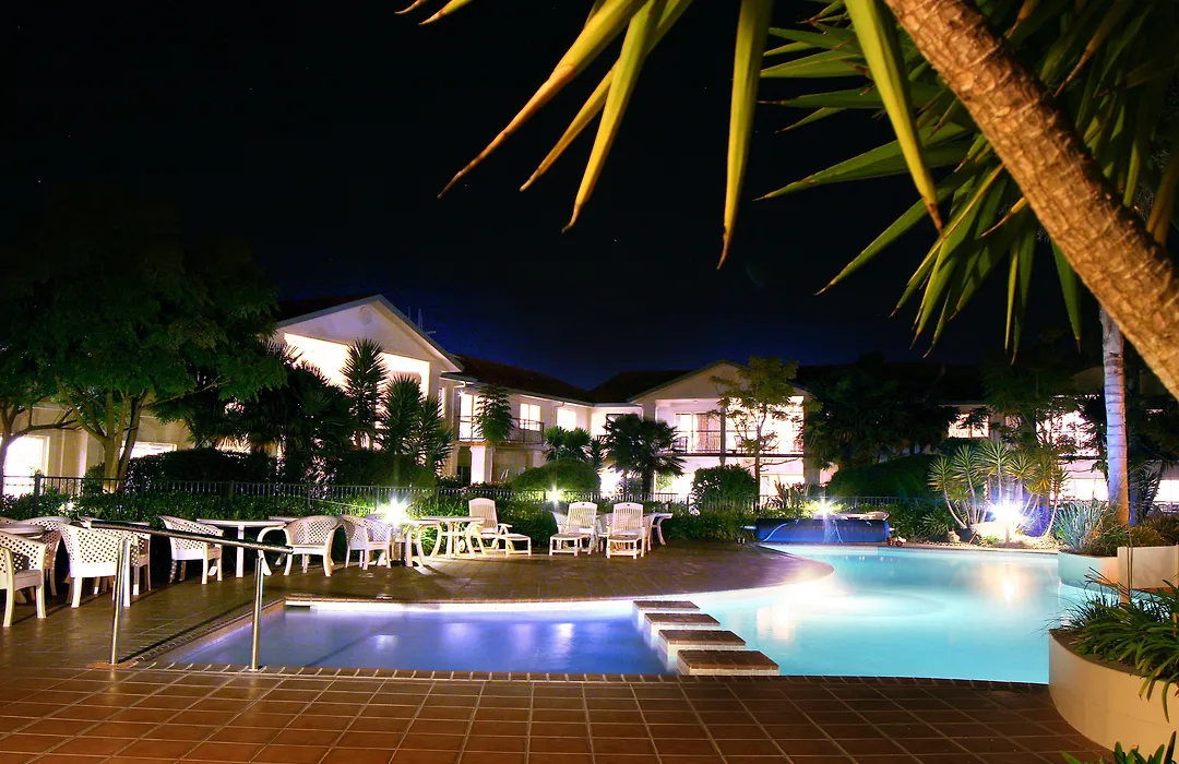 Pacific Palms Resort-1