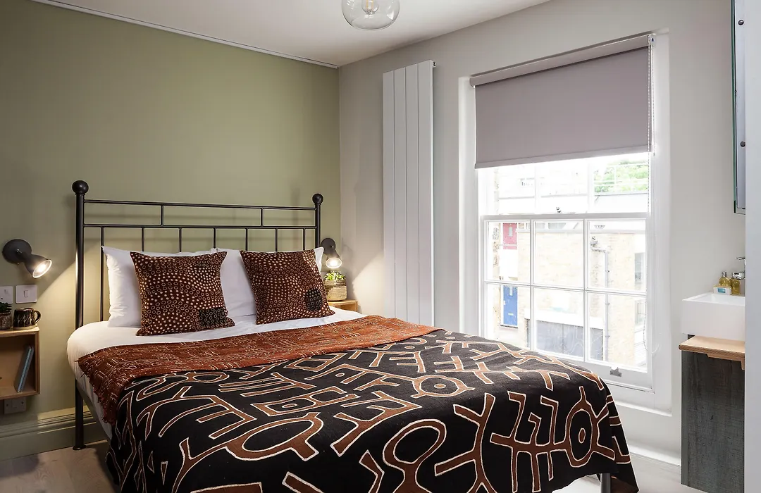 Peckham Rooms Hotel By Belvilla London-1