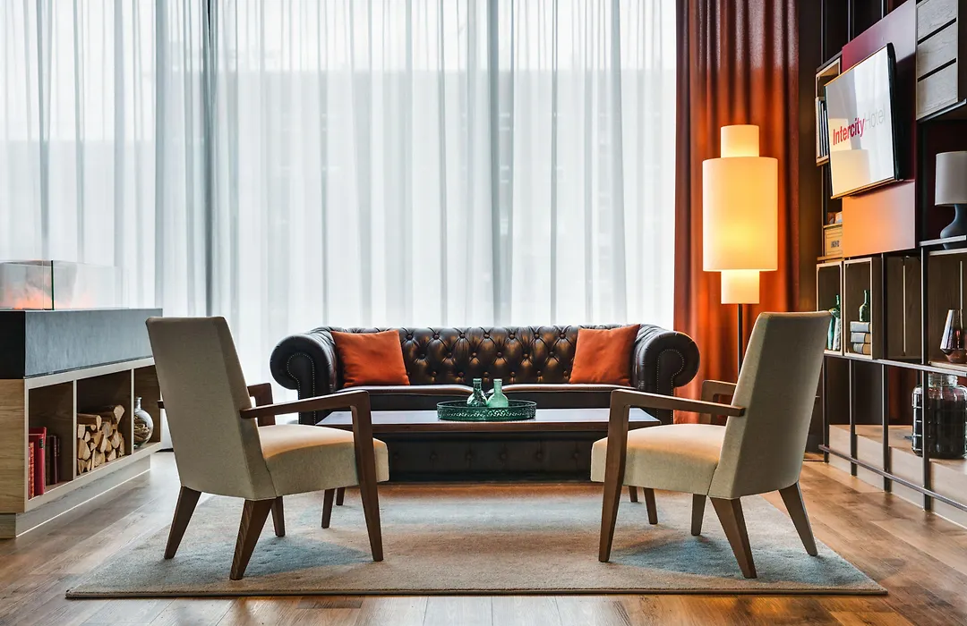 IntercityHotel Duisburg-1