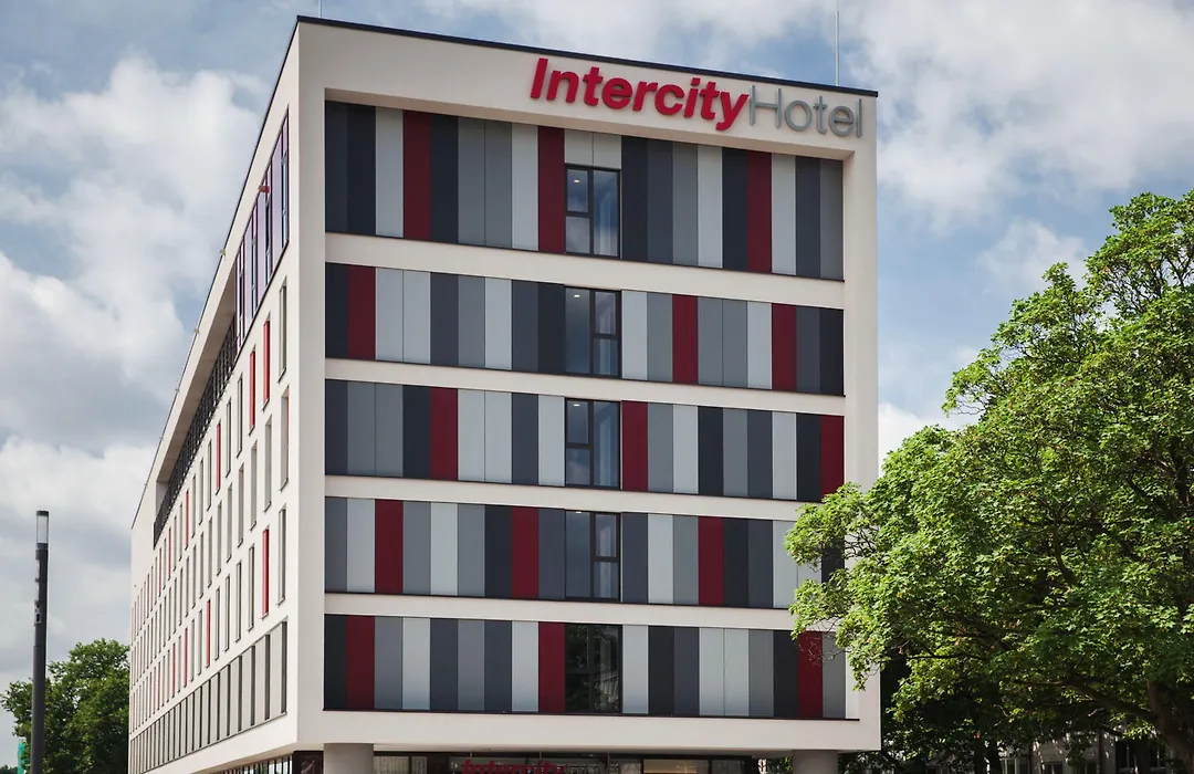 Intercityhotel Duisburg-1
