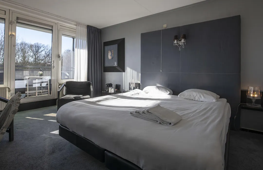Fletcher Hotel Landgoed Avegoor-1