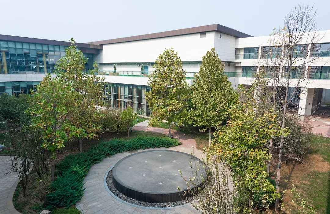 Holiday Inn Beijing Shijingshan Parkview By Ihg-1