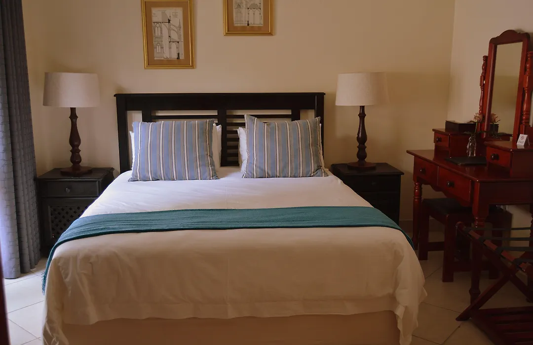 Turtle Bay Lodge-1