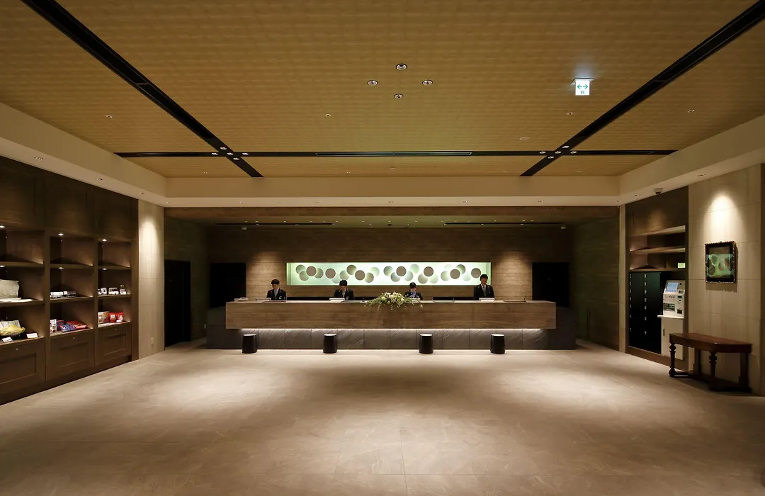 Hotel Monte Hermana Fukuoka-1
