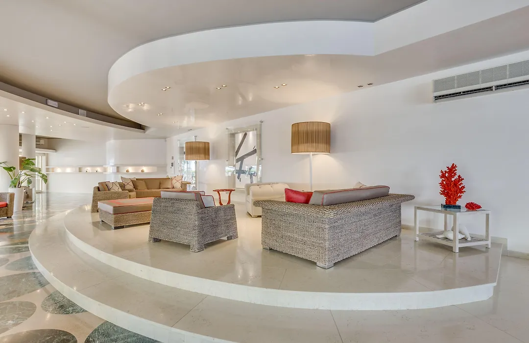 Hotel Mariver-1