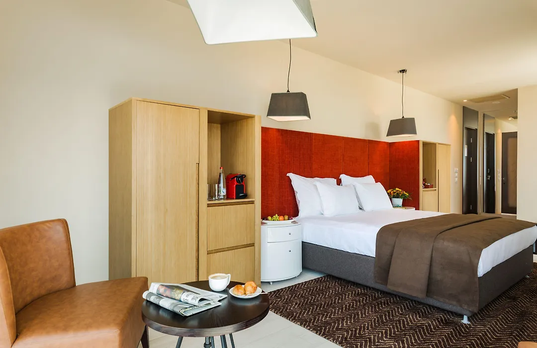 Prima Link Hotel-1