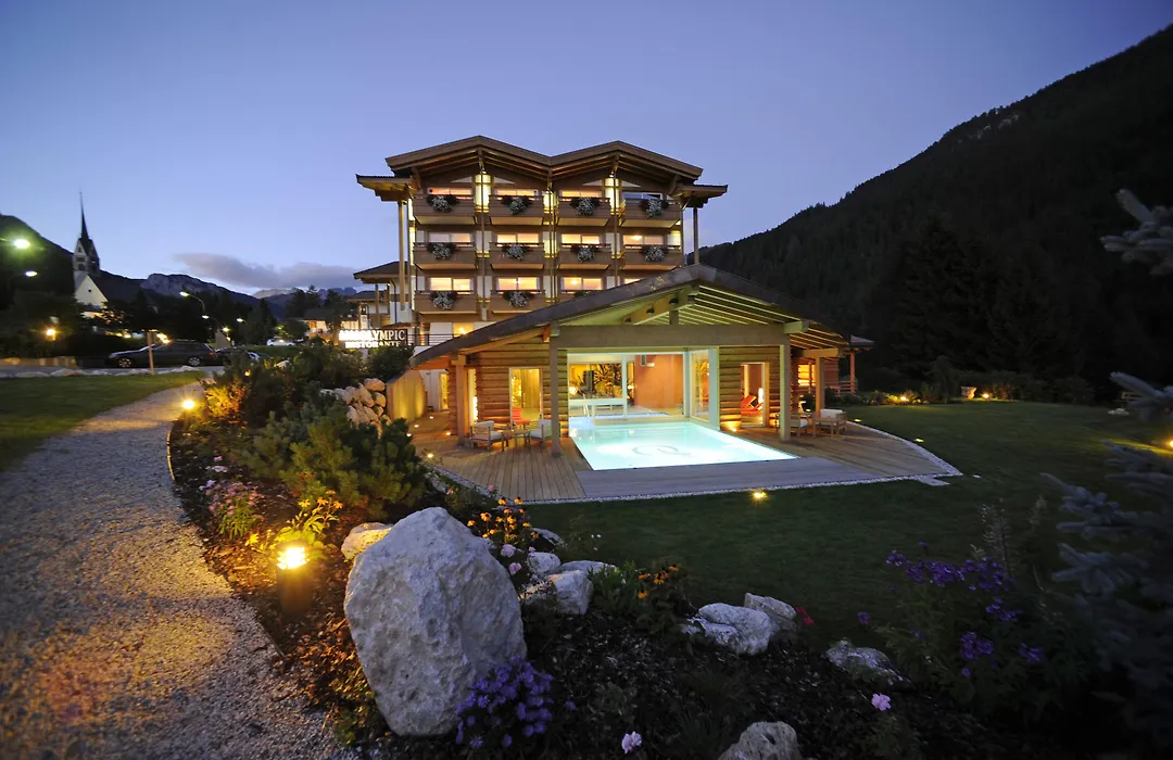 Olympic Spa Hotel - Adults Only-1