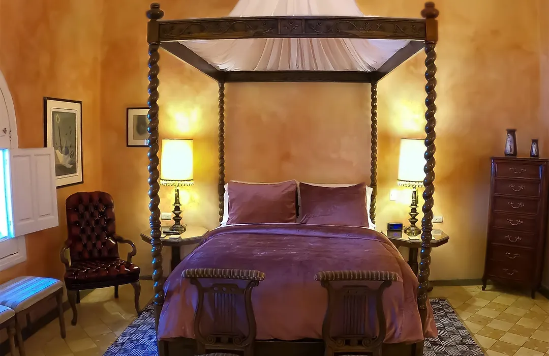La Perla Hotel Boutique B&B-1