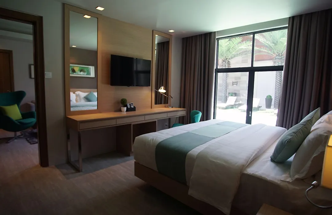 Watergate Boutique Hotel-1