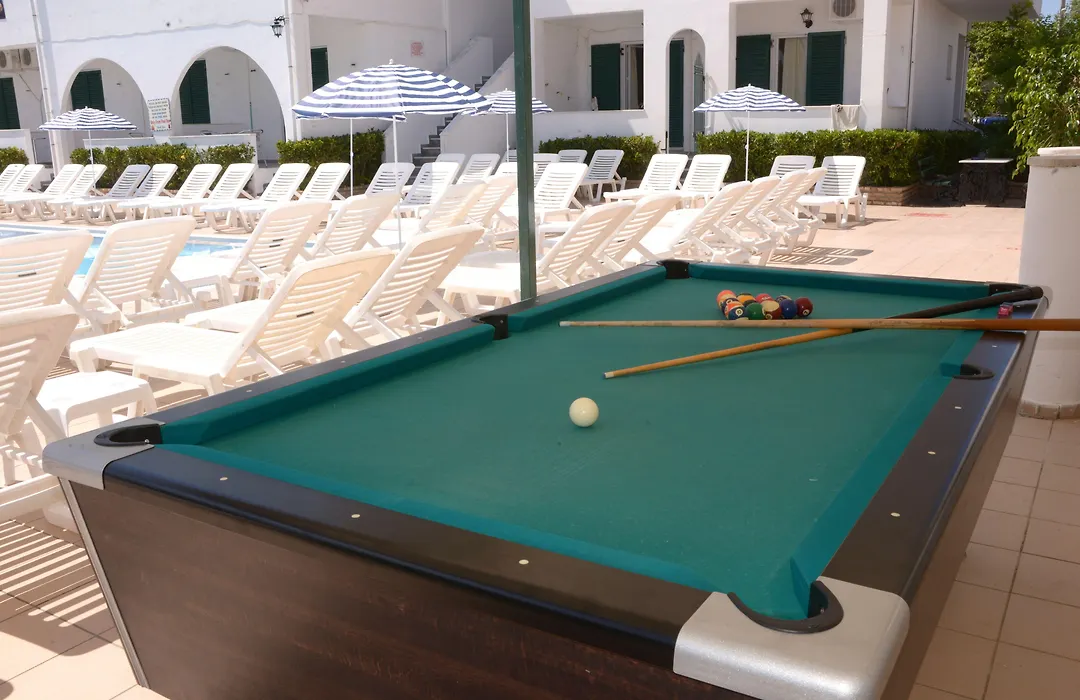 Chandris Apartments-1