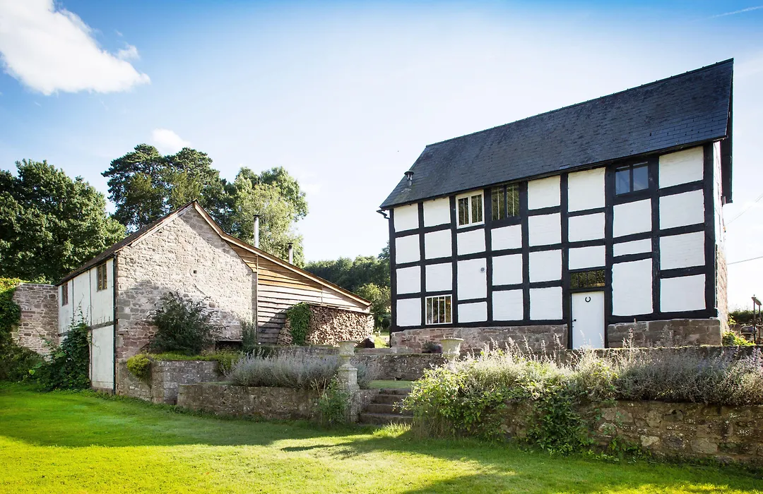 Lower Wythall B&B-1