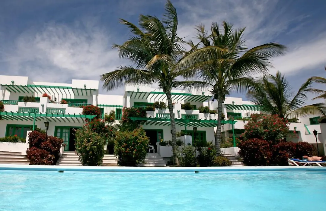 Nazaret Apartments-1