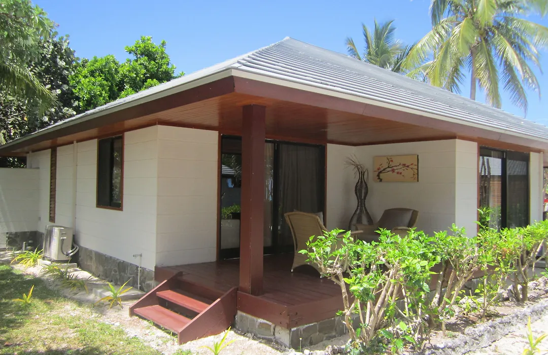 Hotel Paradis D'Ouvea-1