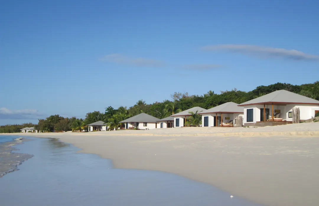 Hotel Paradis d'Ouvéa-1