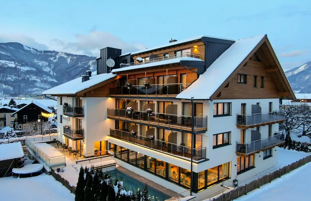 Hotel Sonnblick Kaprun, Salzburg - Including Summer Card-1