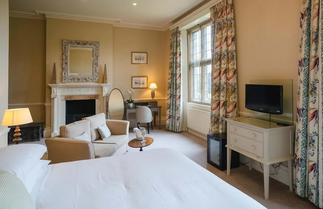 Gisborough Hall Hotel-1