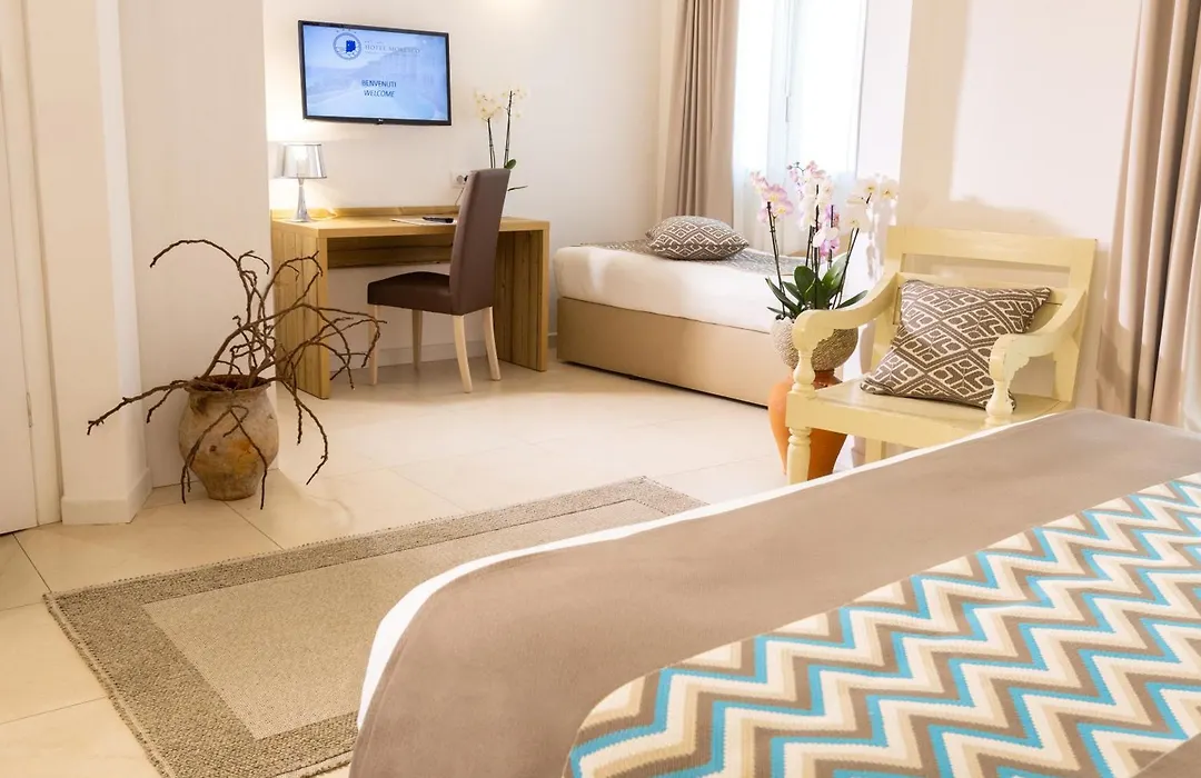 Hotel Moresco-1