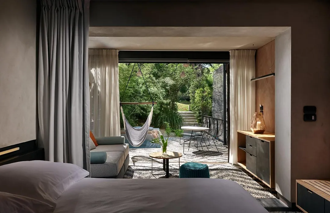 Ekies All Senses Resort, A Member Of Design Hotels-1