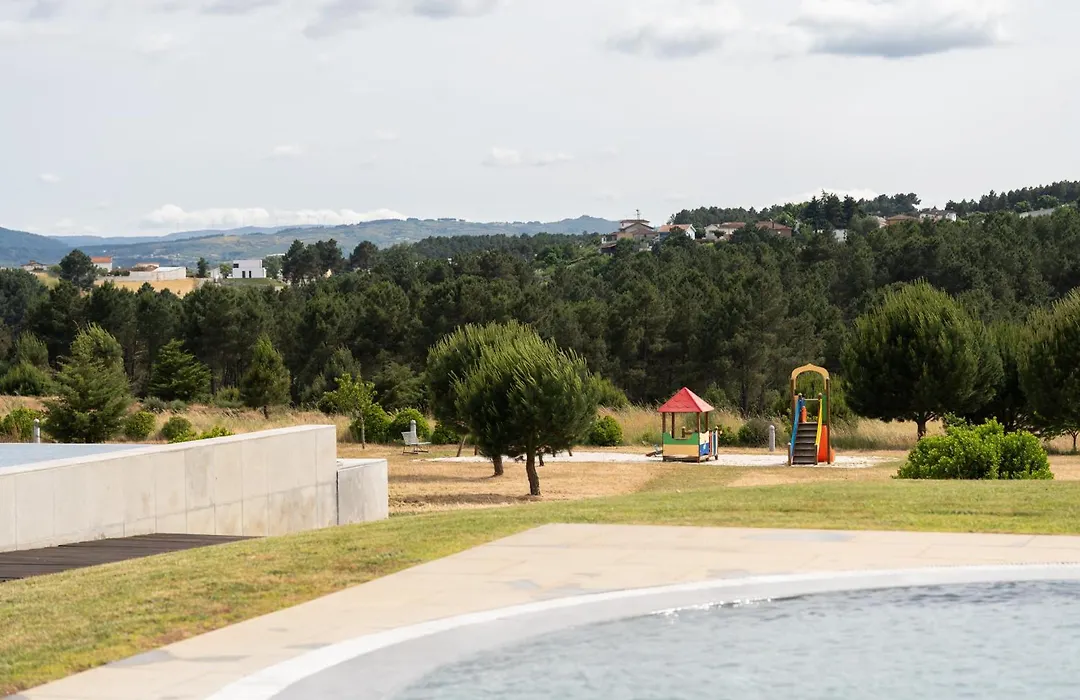 Hotel Casino Chaves-1