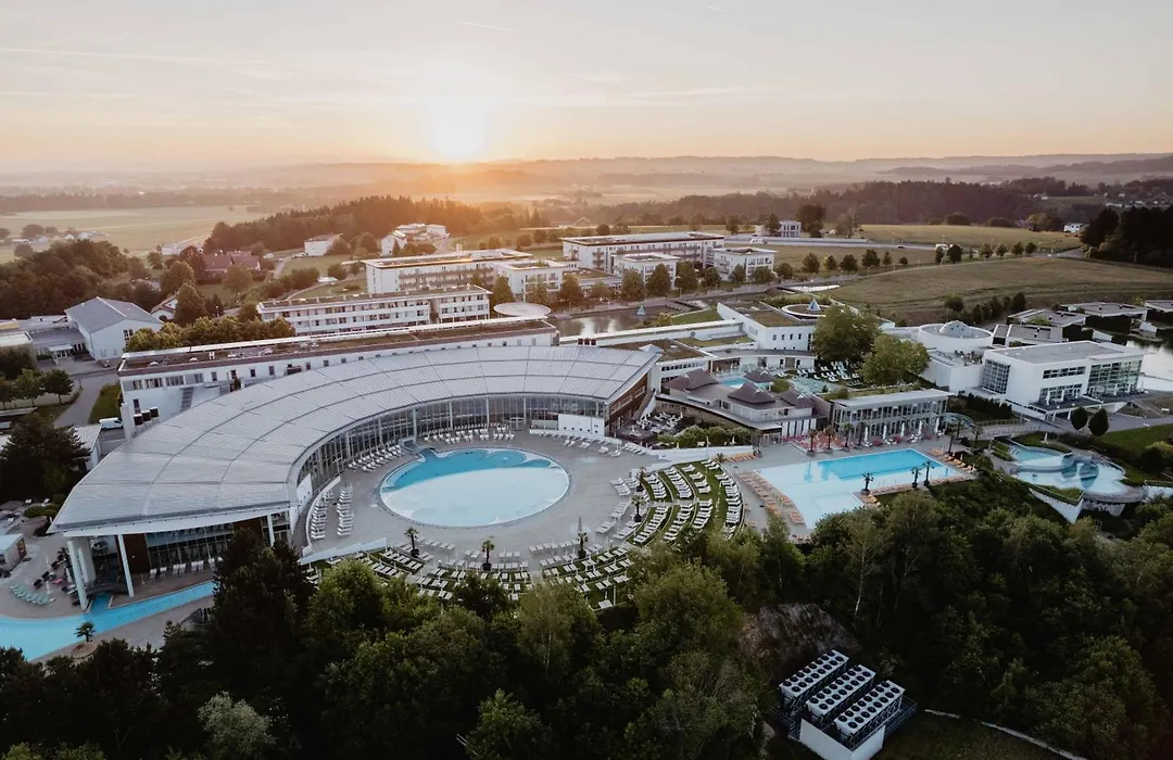 Spa Resort Geinberg-1